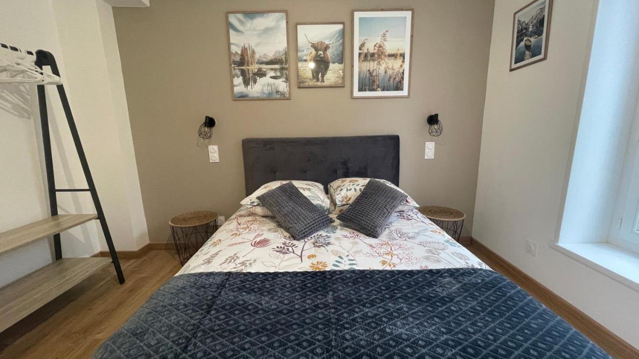 Apartament Au Balcon De La Basilique Boulogne-sur-Mer Zewnętrze zdjęcie