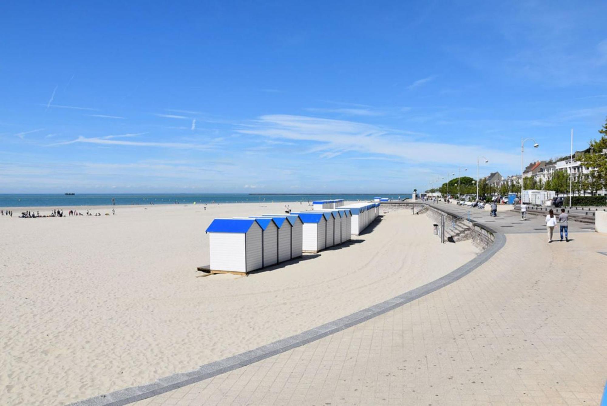 Apartament Au Balcon De La Basilique Boulogne-sur-Mer Pokój zdjęcie