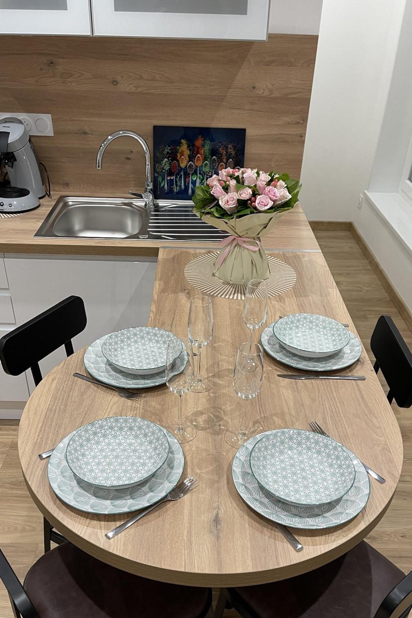 Apartament Au Balcon De La Basilique Boulogne-sur-Mer Zewnętrze zdjęcie