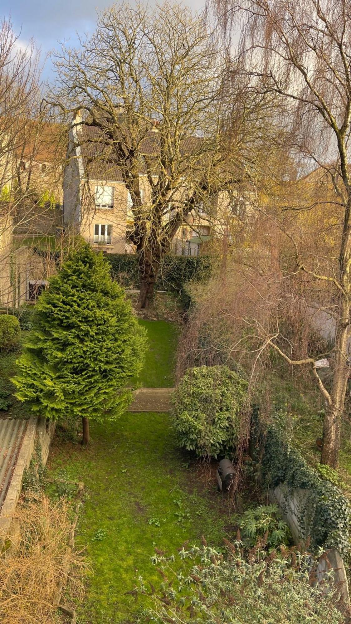 Apartament Au Balcon De La Basilique Boulogne-sur-Mer Zewnętrze zdjęcie